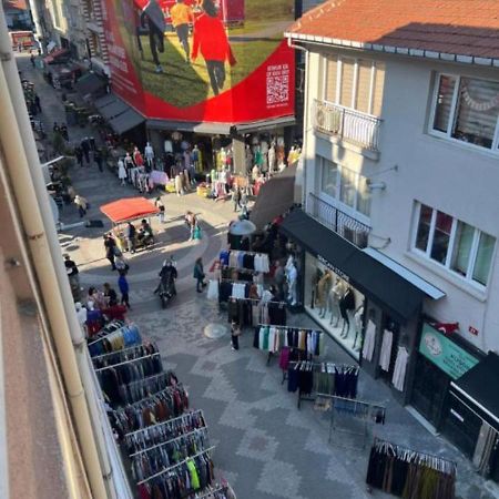 Kadikoey Holiday Home Istanbul Exterior foto