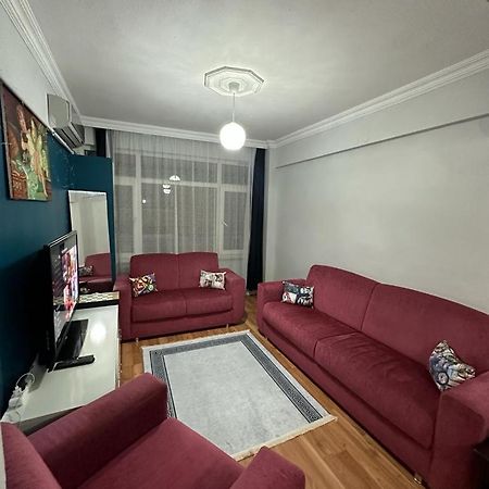 Kadikoey Holiday Home Istanbul Exterior foto
