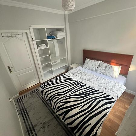 Kadikoey Holiday Home Istanbul Exterior foto