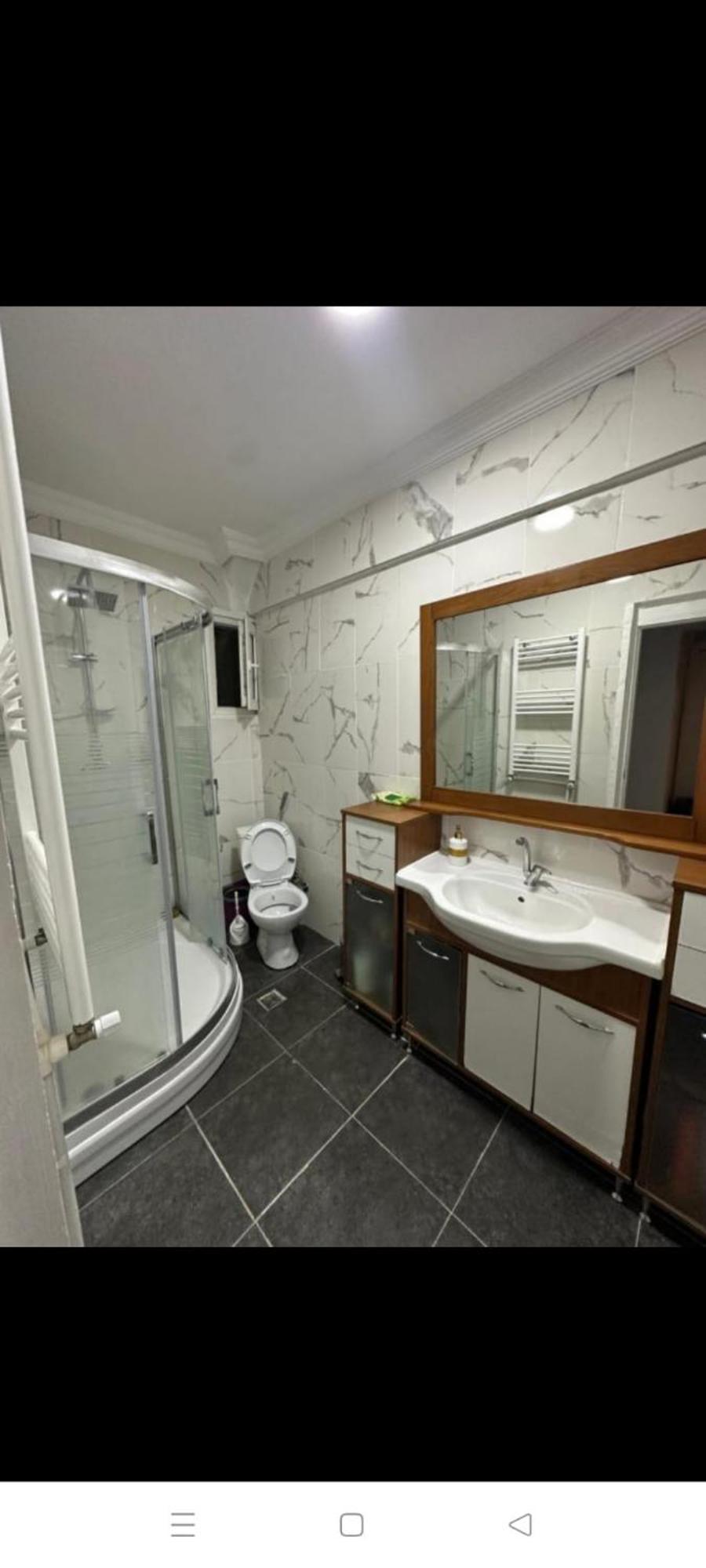 Kadikoey Holiday Home Istanbul Exterior foto