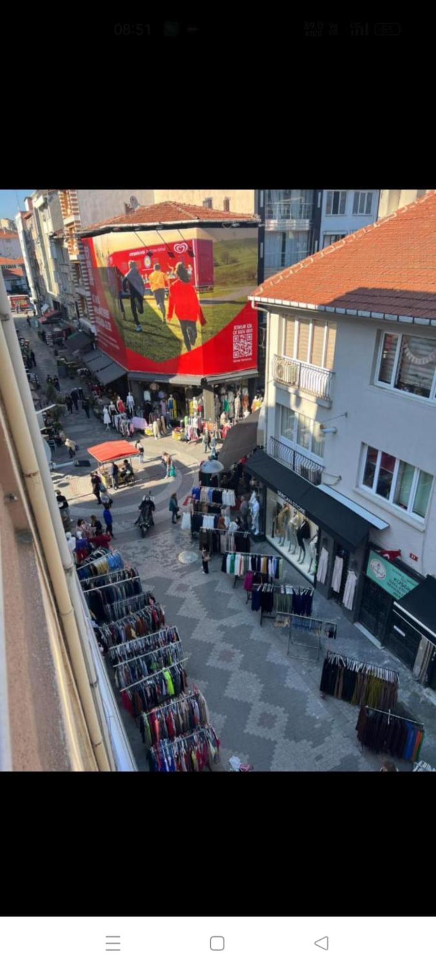 Kadikoey Holiday Home Istanbul Exterior foto