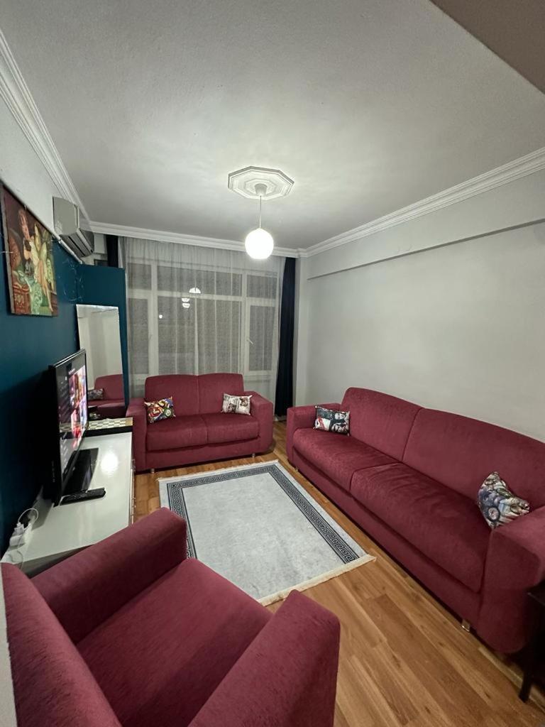 Kadikoey Holiday Home Istanbul Exterior foto