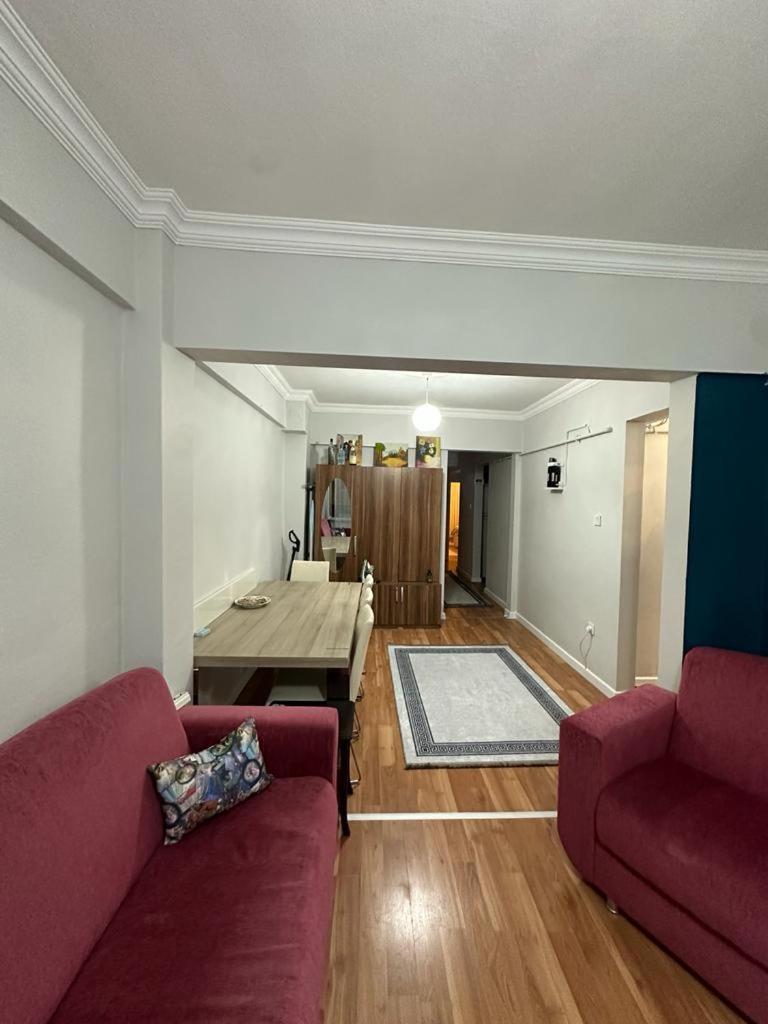 Kadikoey Holiday Home Istanbul Exterior foto