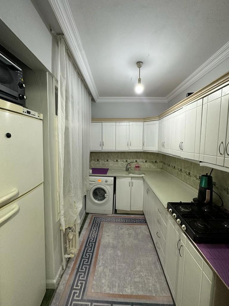 Kadikoey Holiday Home Istanbul Exterior foto