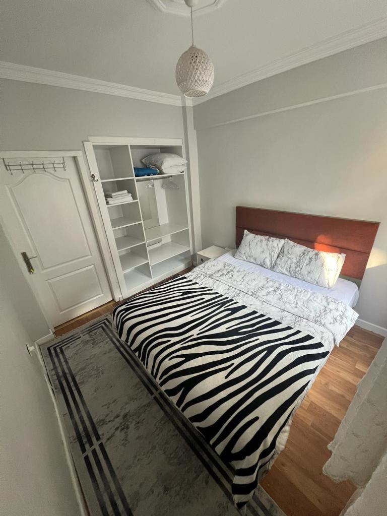 Kadikoey Holiday Home Istanbul Exterior foto